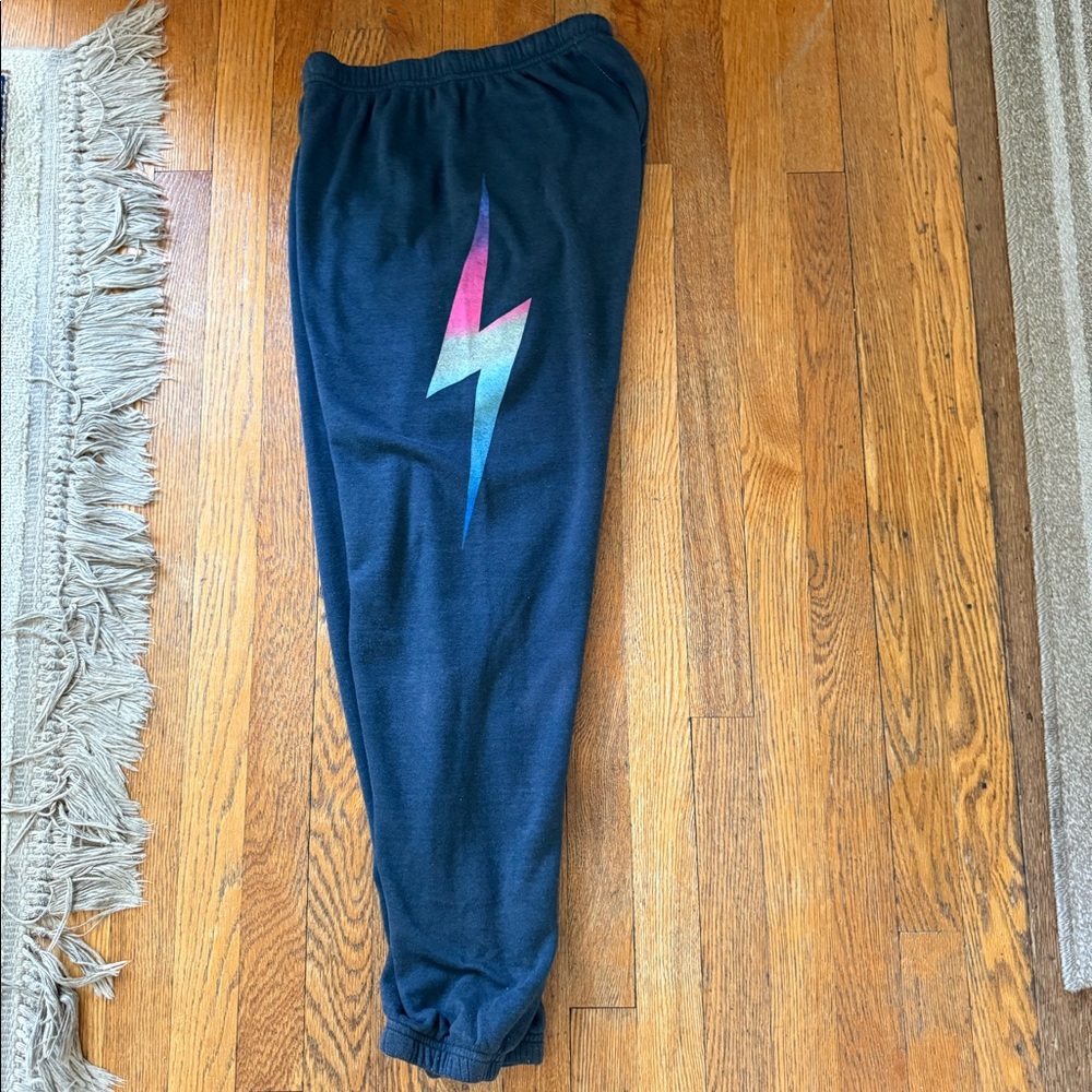 AVIATOR NATION SWEATPANTS